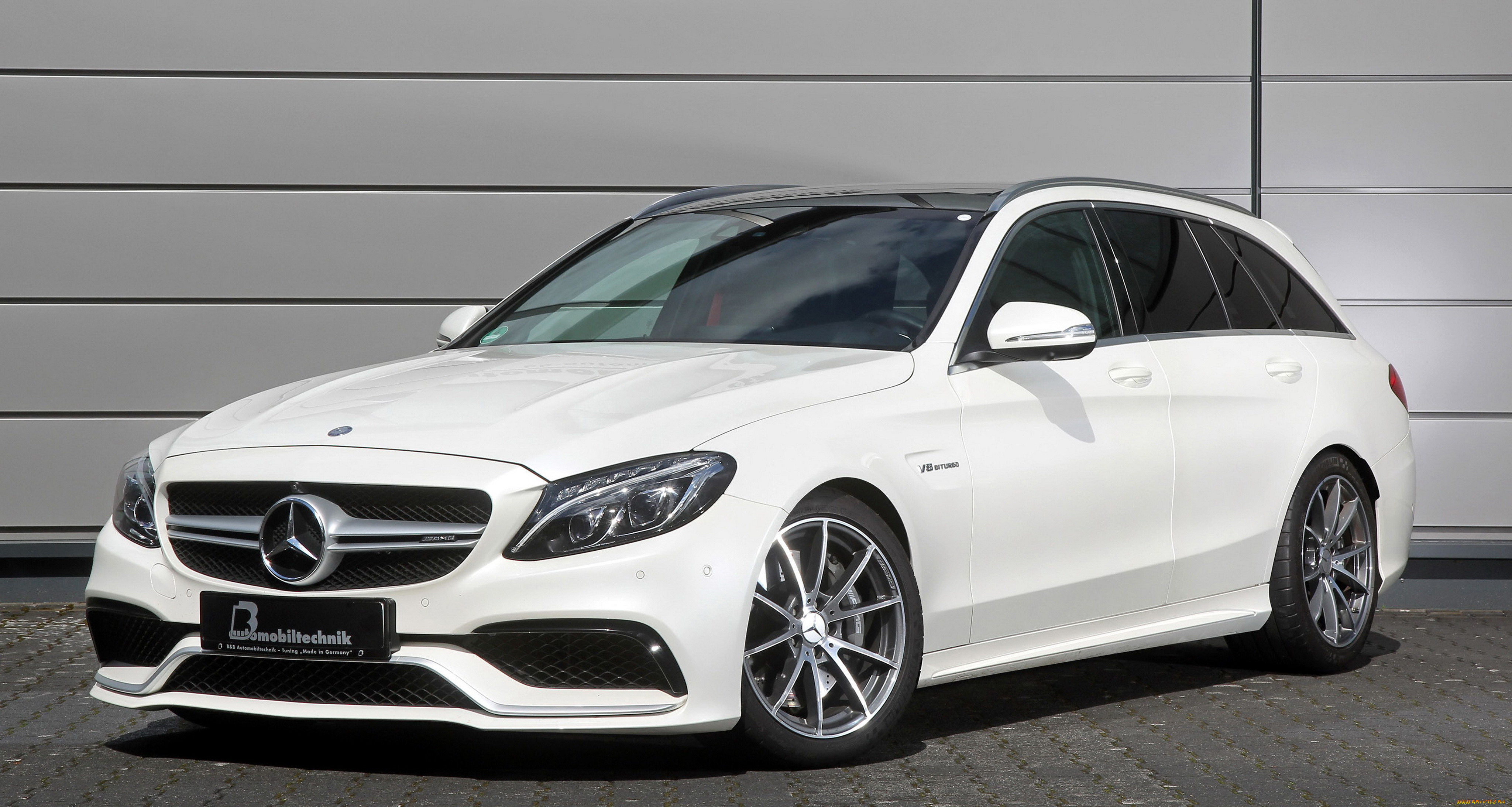 , mercedes-benz, 2016, mercedes-amg, c, 63, bb, estate, s205